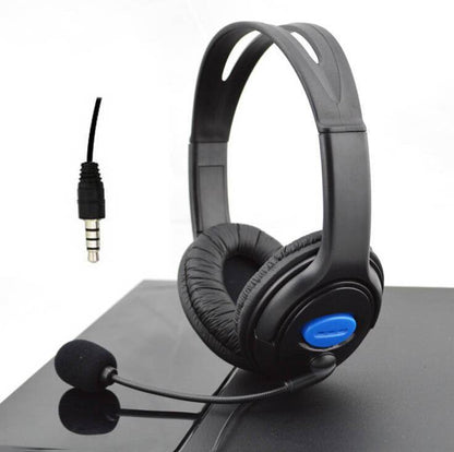 Multipurpose Gaming Headset - Stuff Hunt