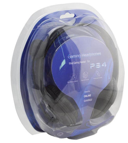 Multipurpose Gaming Headset - Stuff Hunt