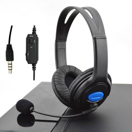 Multipurpose Gaming Headset - Stuff Hunt