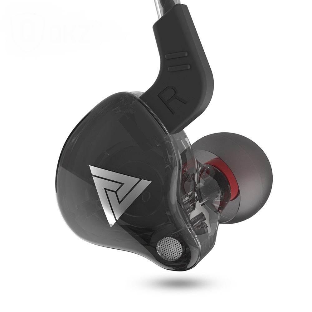 Sports Headset - Stuff Hunt