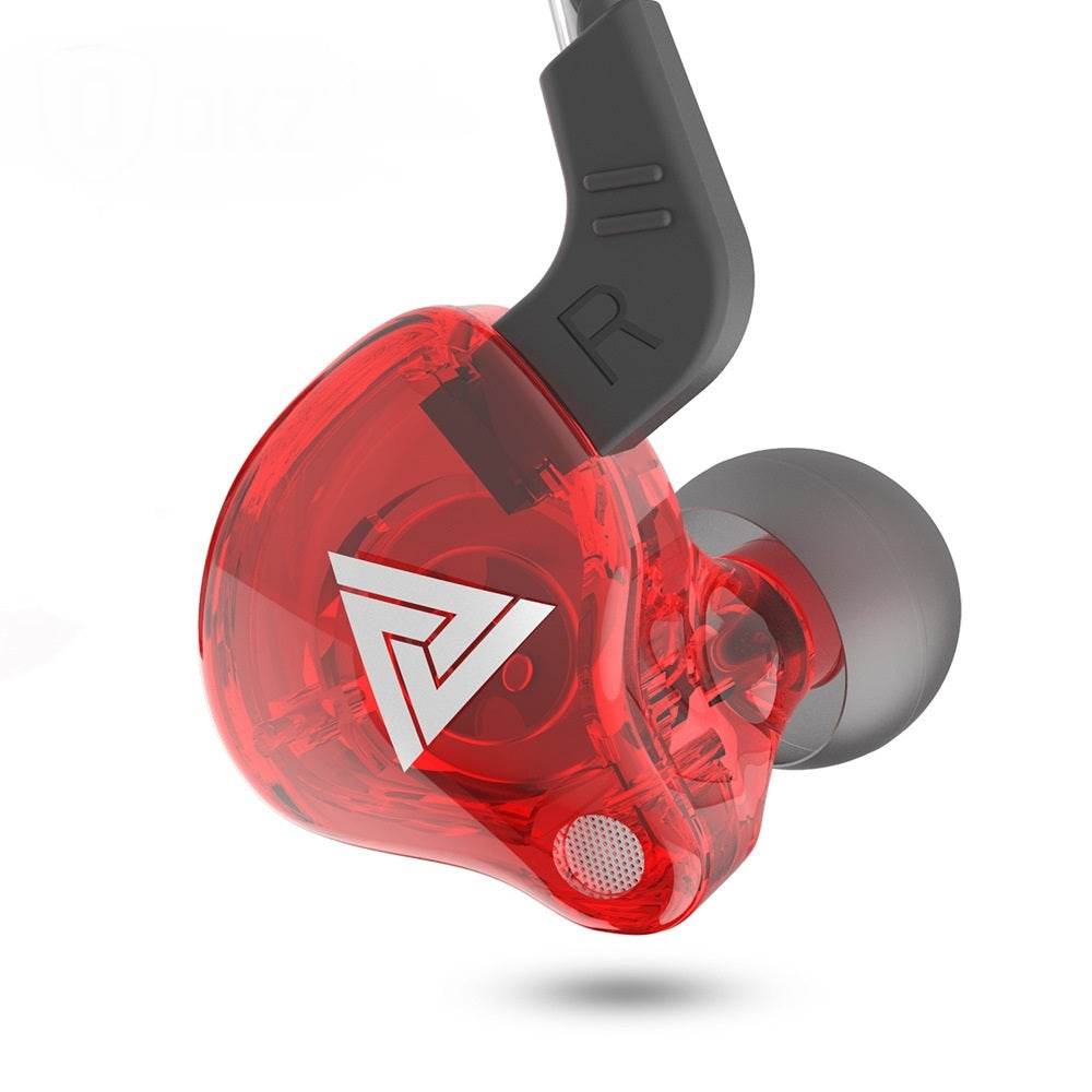 Sports Headset - Stuff Hunt