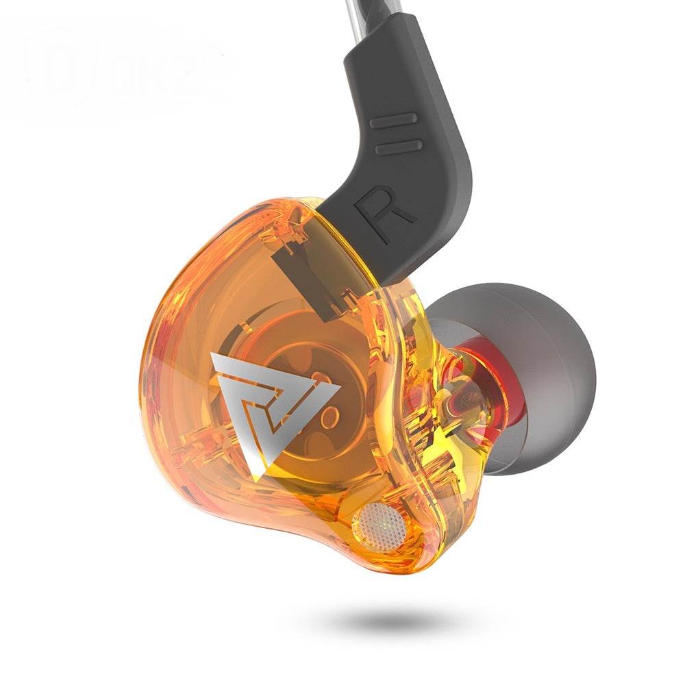 Sports Headset - Stuff Hunt