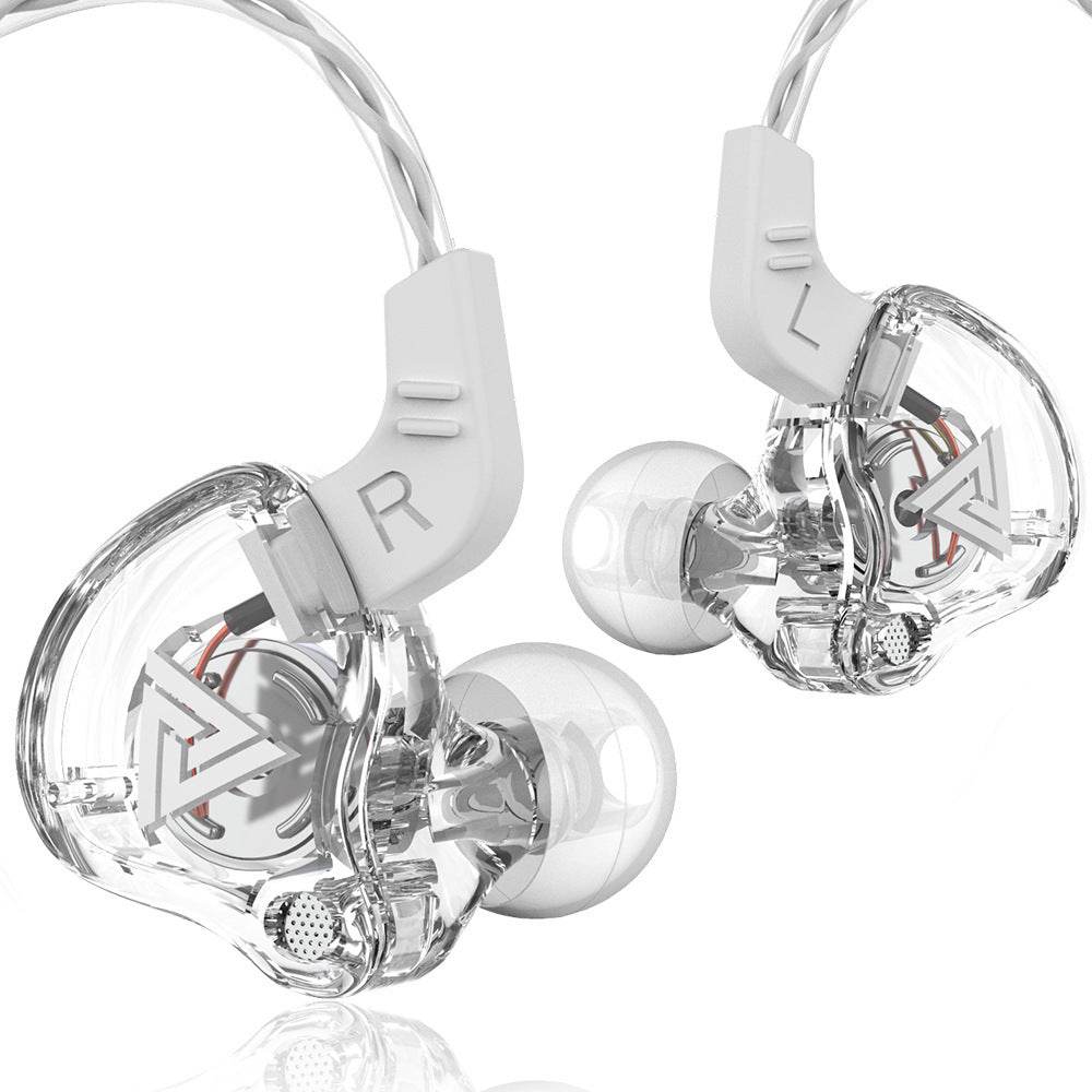 Sports Headset - Stuff Hunt