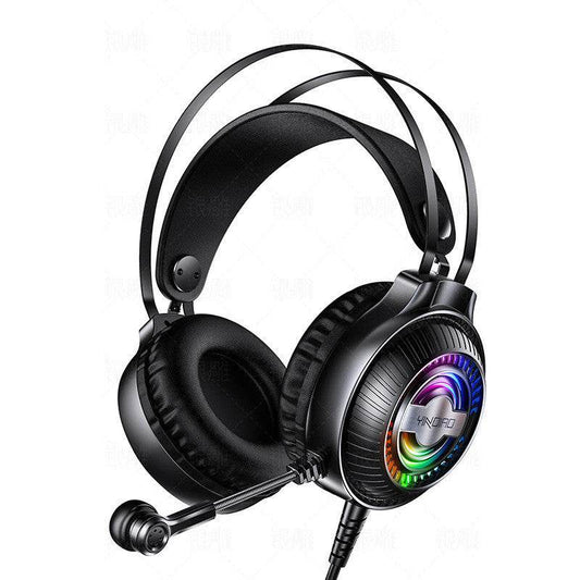 Yindiao Gaming Wired Headset - Stuff Hunt