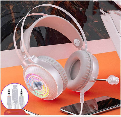 Yindiao Gaming Wired Headset - Stuff Hunt