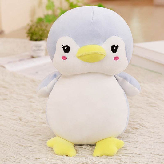 Cotton Penguin Dolls - Stuff Hunt