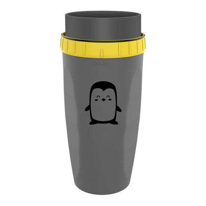 No Cover Twist Cup - Stuff Hunt