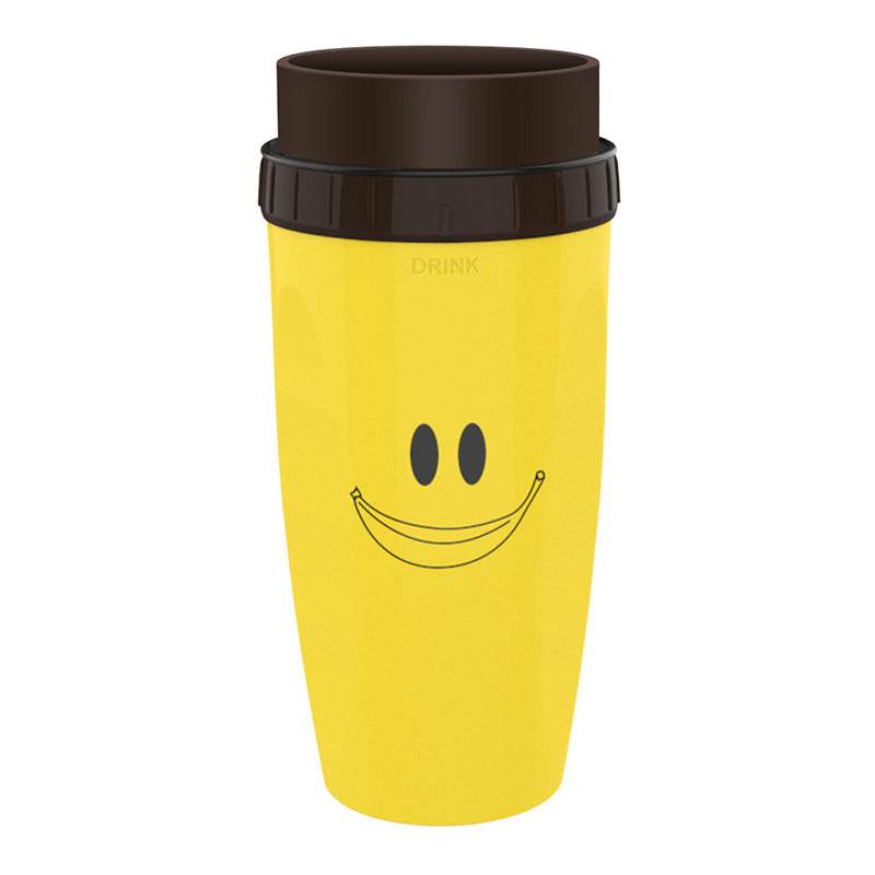 No Cover Twist Cup - Stuff Hunt