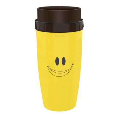 No Cover Twist Cup - Stuff Hunt