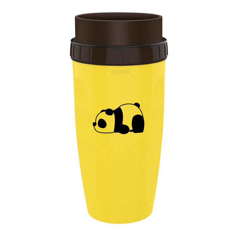 No Cover Twist Cup - Stuff Hunt