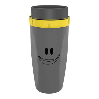 No Cover Twist Cup - Stuff Hunt