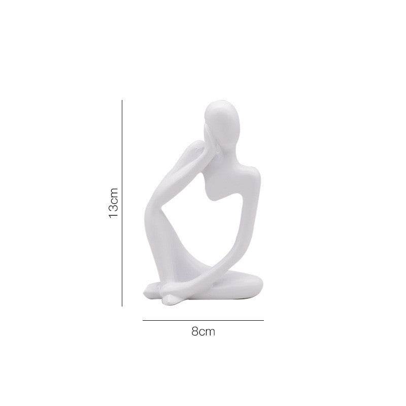 Quiet Muse - Stuff Hunt