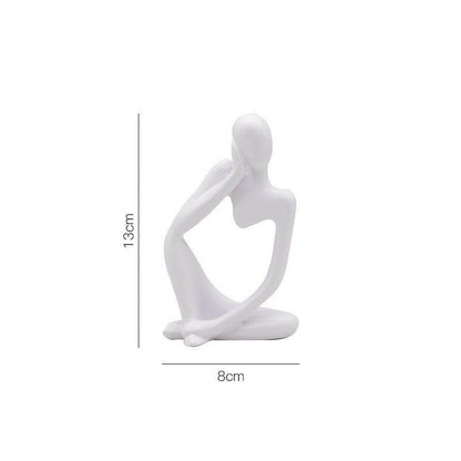 Quiet Muse - Stuff Hunt