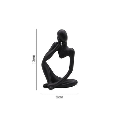 Quiet Muse - Stuff Hunt