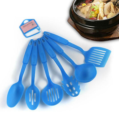 Kitchen Shovel Spoon Set - Stuff Hunt