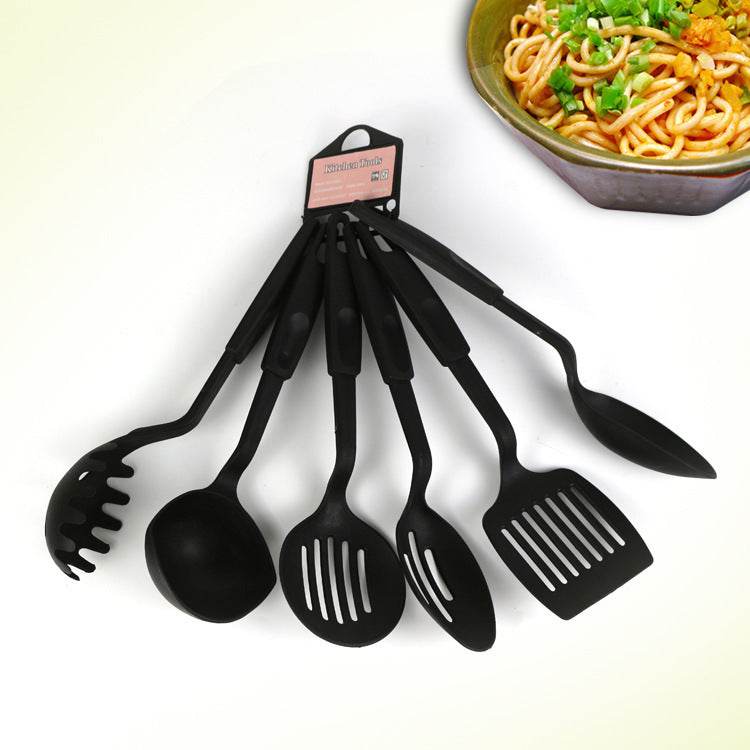 Kitchen Shovel Spoon Set - Stuff Hunt