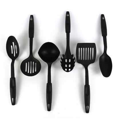 Kitchen Shovel Spoon Set - Stuff Hunt