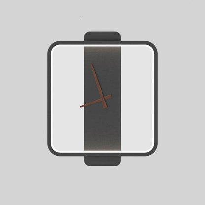 Radiant Hour Wall Clock - Stuff Hunt