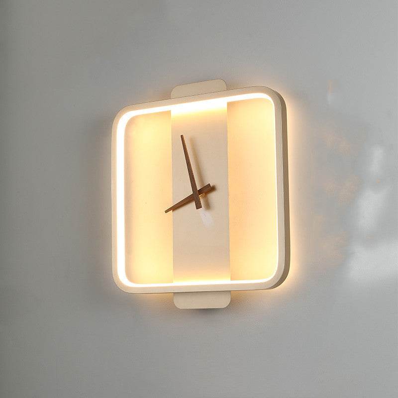 Radiant Hour Wall Clock - Stuff Hunt