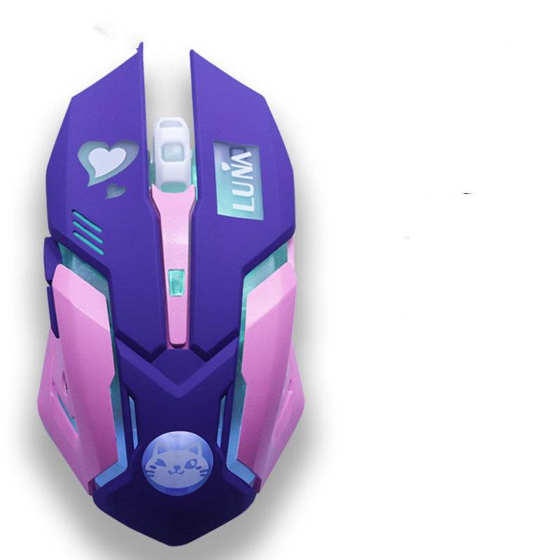 Computer Gaming Mouse - Stuff Hunt