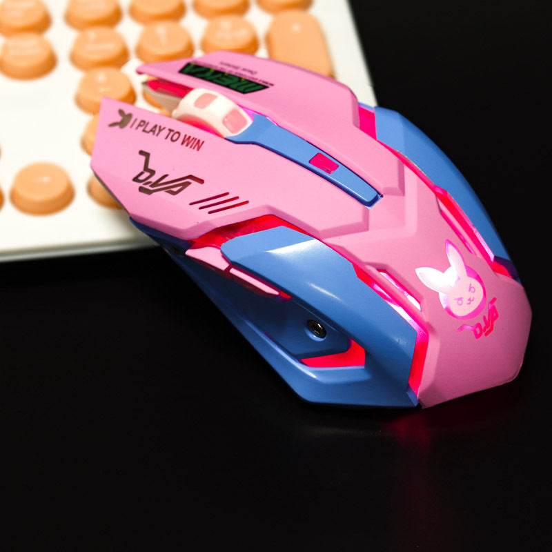 Computer Gaming Mouse - Stuff Hunt
