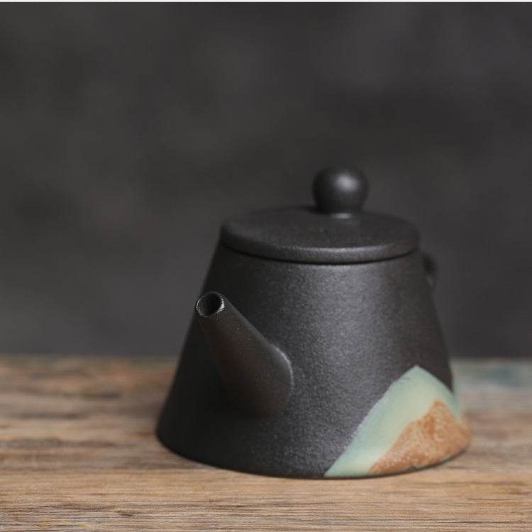 Japanese Household Teapot - Stuff Hunt