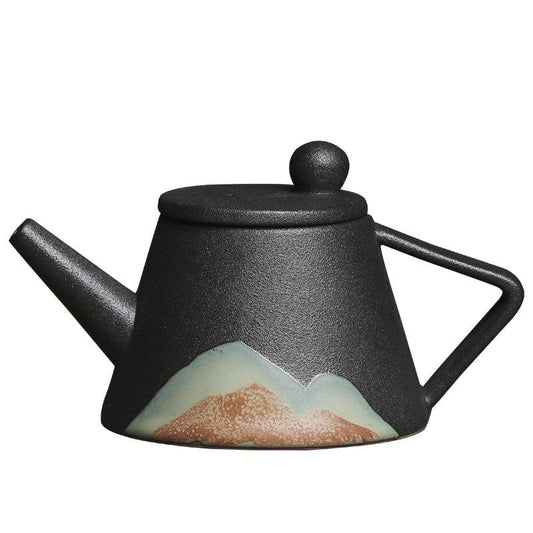 Japanese Household Teapot - Stuff Hunt