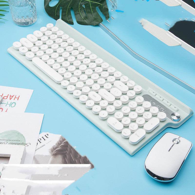 Keyboard Mouse Set - Stuff Hunt