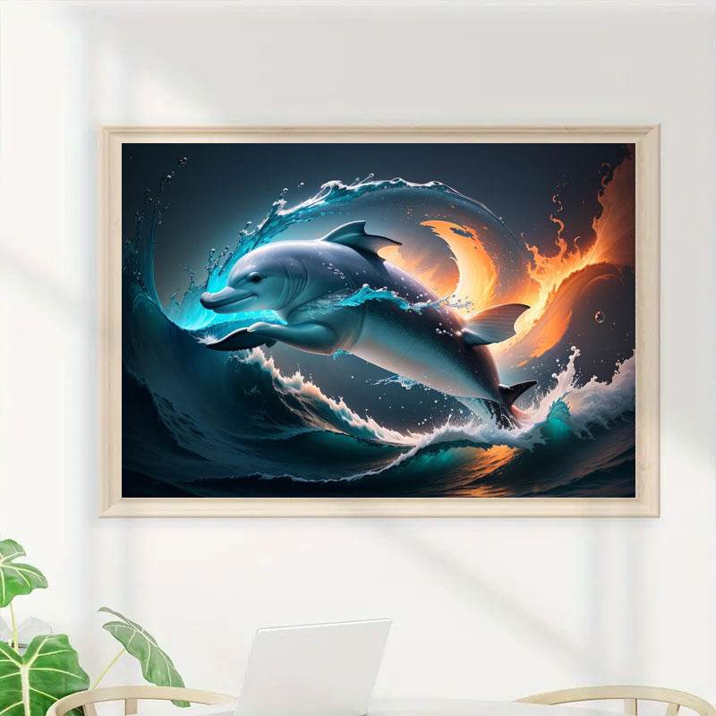 Diamond Painting Set - Stuff Hunt