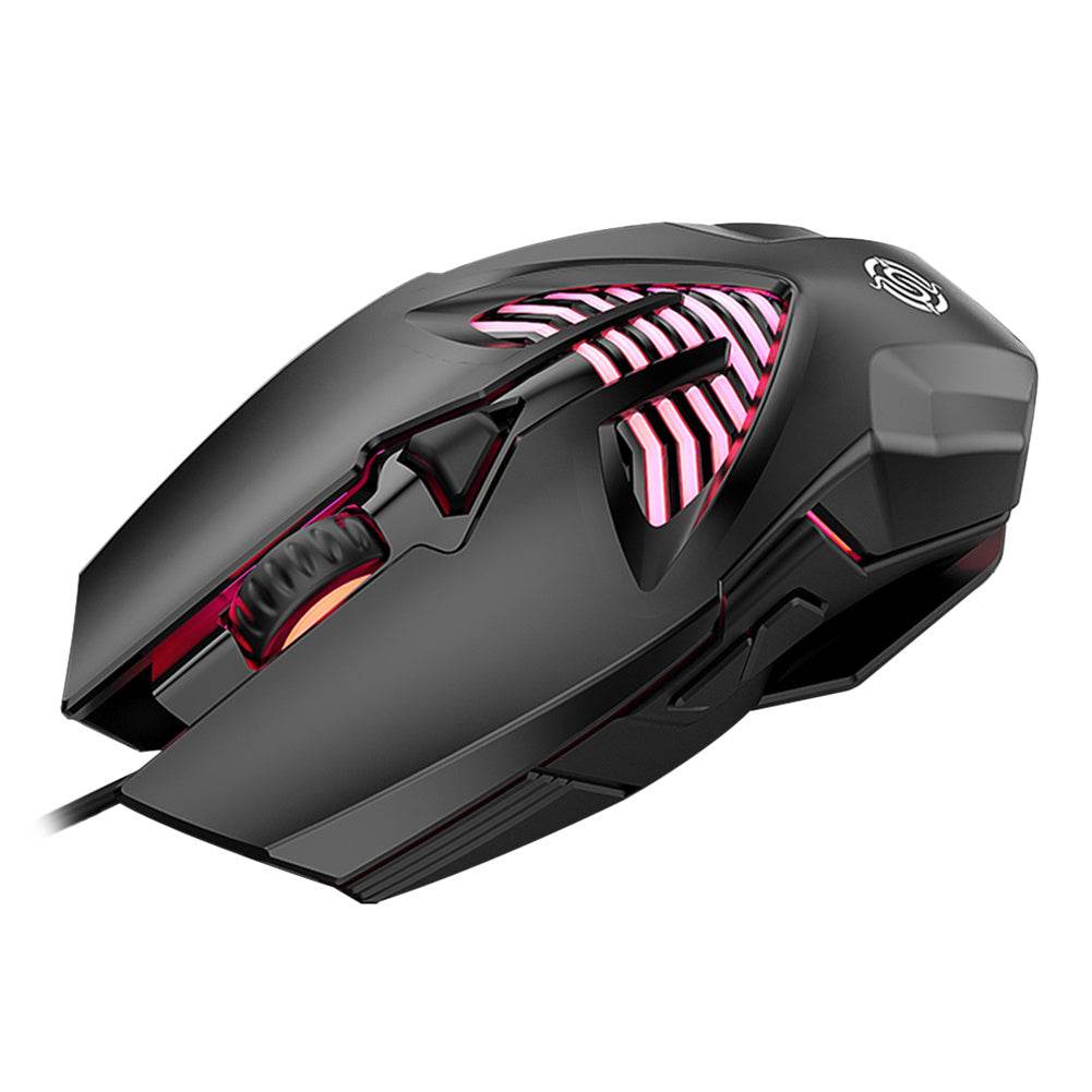 Office Gaming Mouse - Stuff Hunt