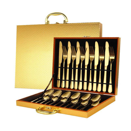 High-end Tableware Set - Stuff Hunt