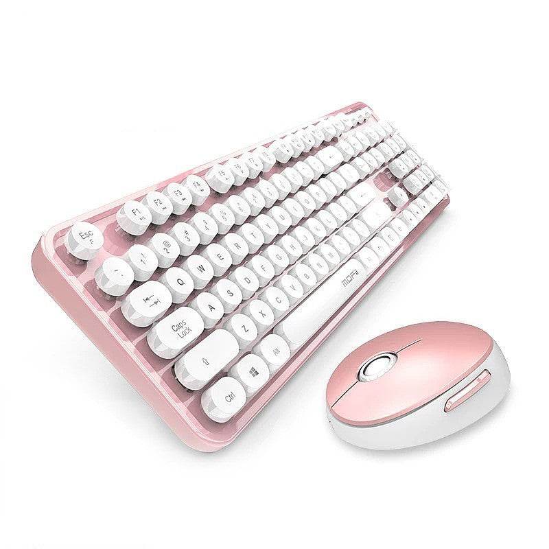 Lipstick Color Keyboard - Stuff Hunt