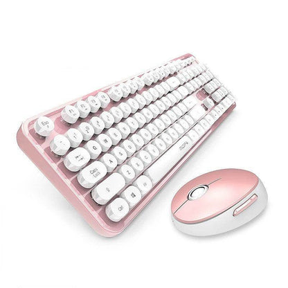 Lipstick Color Keyboard - Stuff Hunt