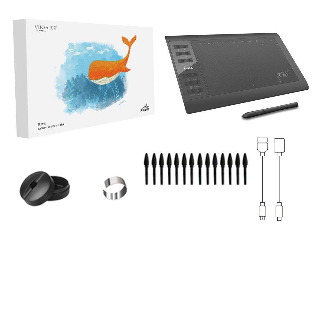 Computer Drawing Board - Stuff Hunt