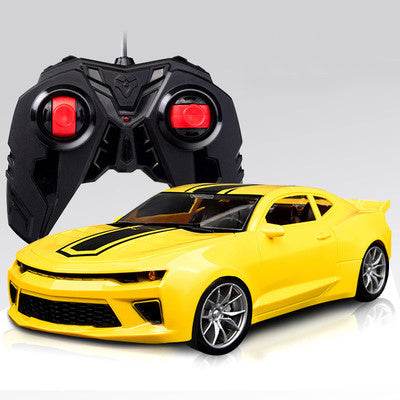 Remote Control Racing Car - Stuff Hunt