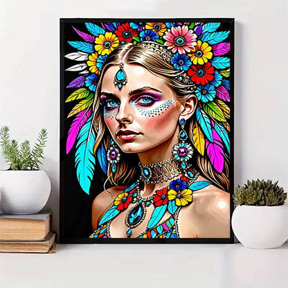 Diamond Painting Set - Stuff Hunt