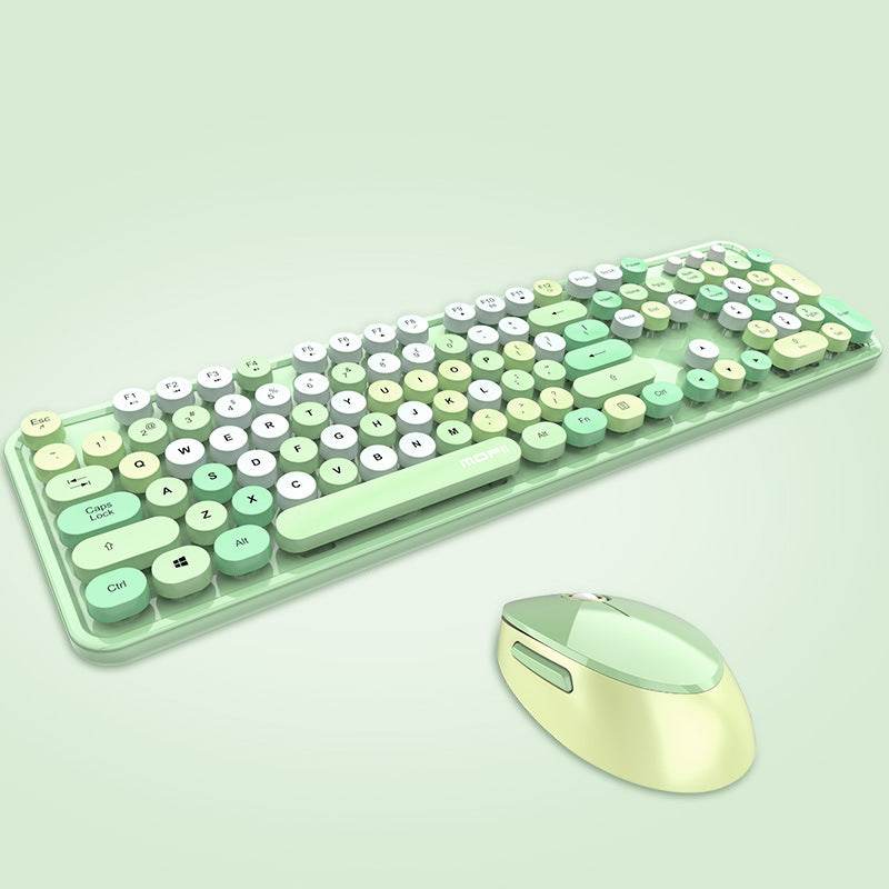 Lipstick Color Keyboard - Stuff Hunt