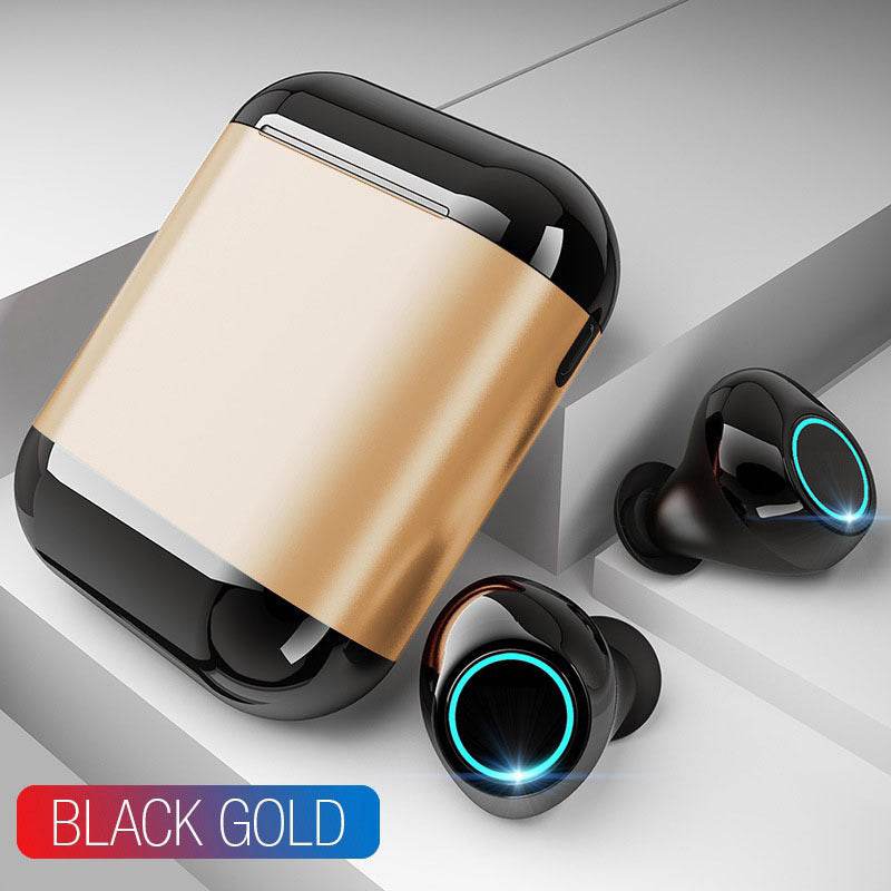 Bluetooth Wireless Earplug - Stuff Hunt