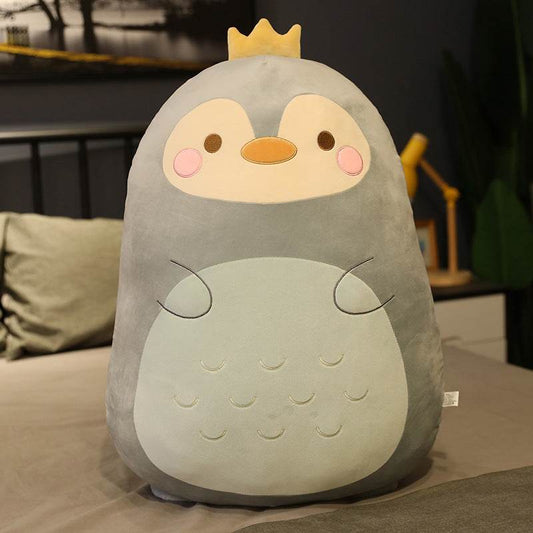 Cute Animal Dolls - Stuff Hunt