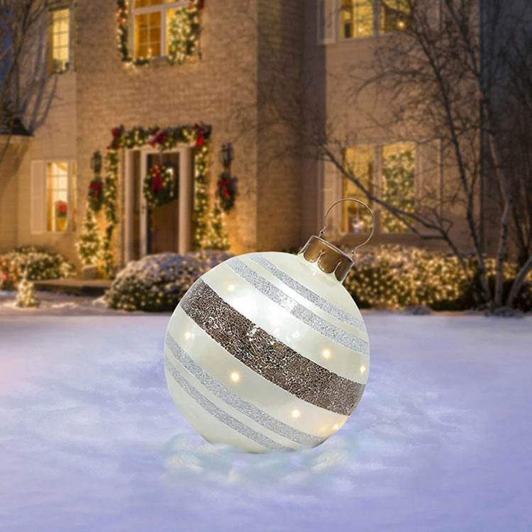 Christmas Ornament - Stuff Hunt