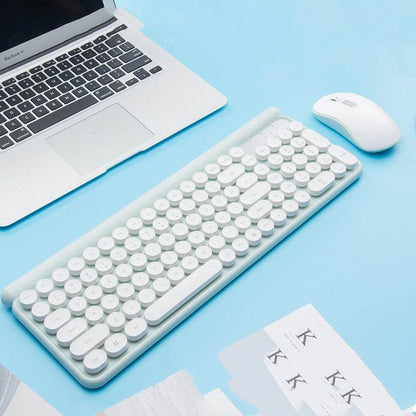 Keyboard Mouse Set - Stuff Hunt