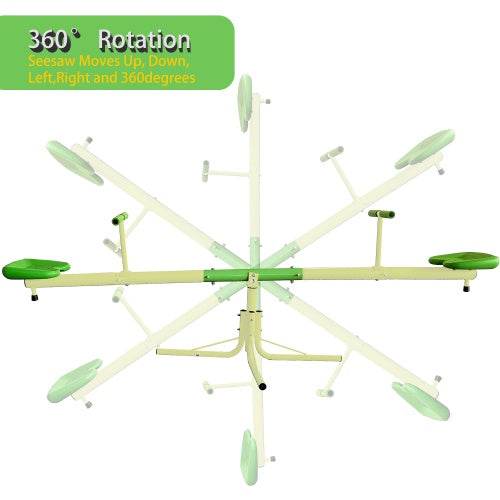 Kids Seesaw - Stuff Hunt