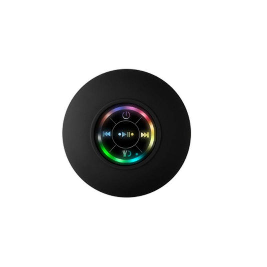 Portable BT Speaker - Stuff Hunt