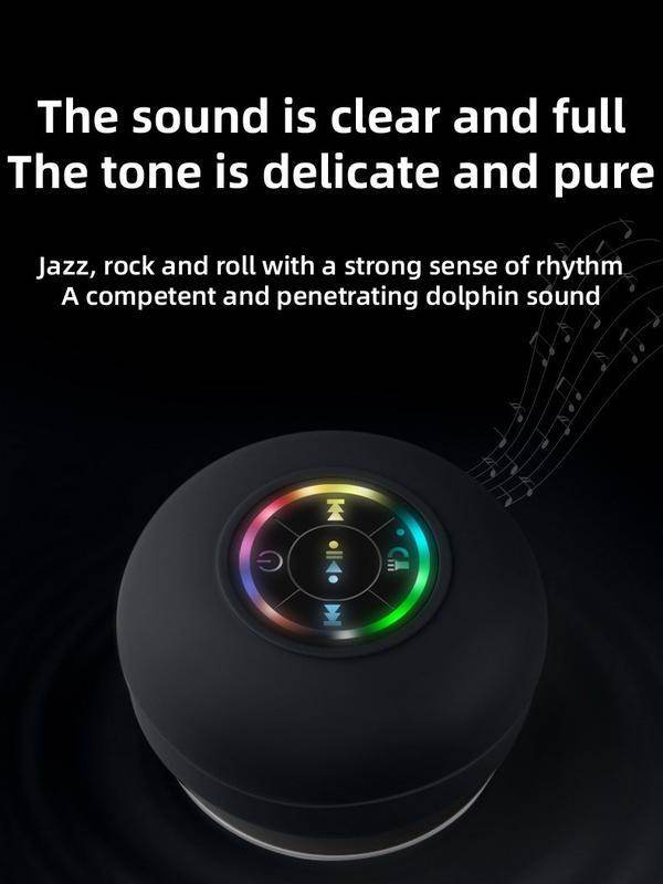 Portable BT Speaker - Stuff Hunt