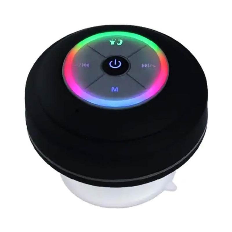 Portable BT Speaker - Stuff Hunt