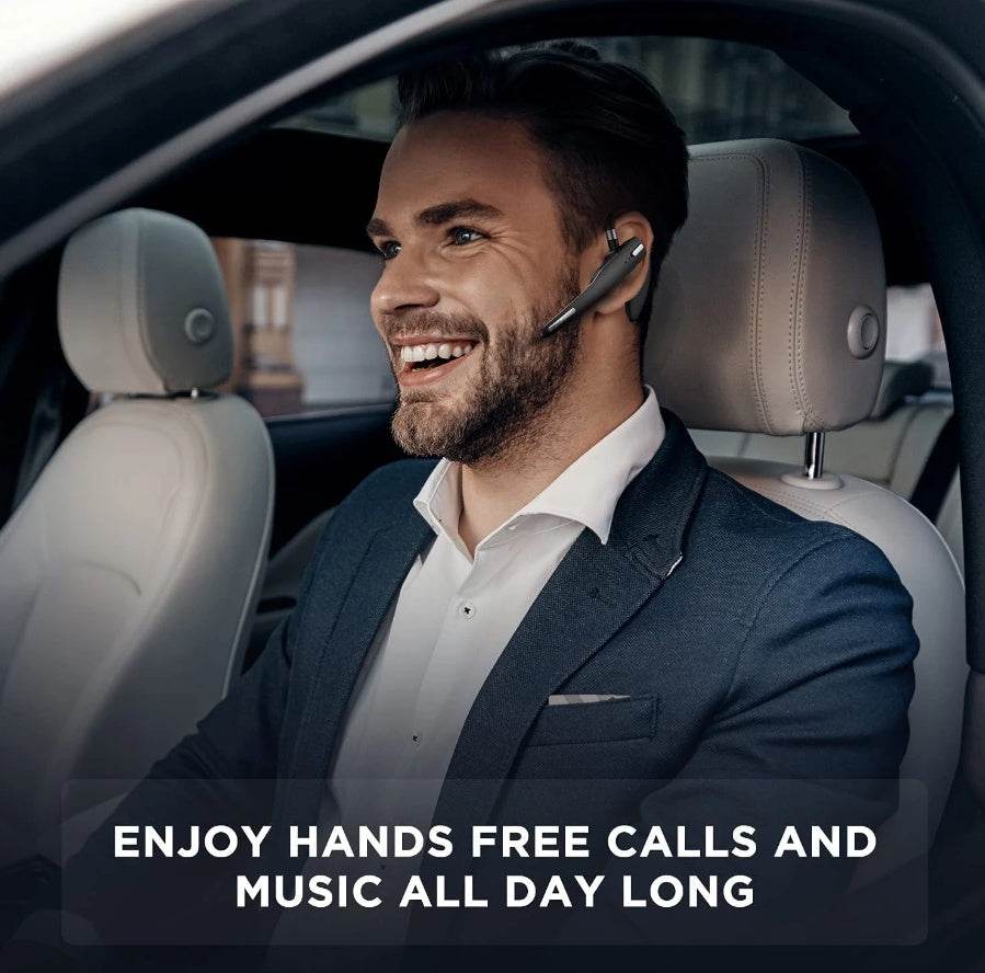 Dual Mic Earbud - Stuff Hunt