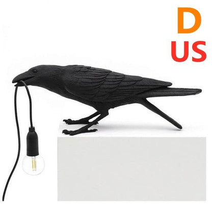 Raven Glow - Stuff Hunt
