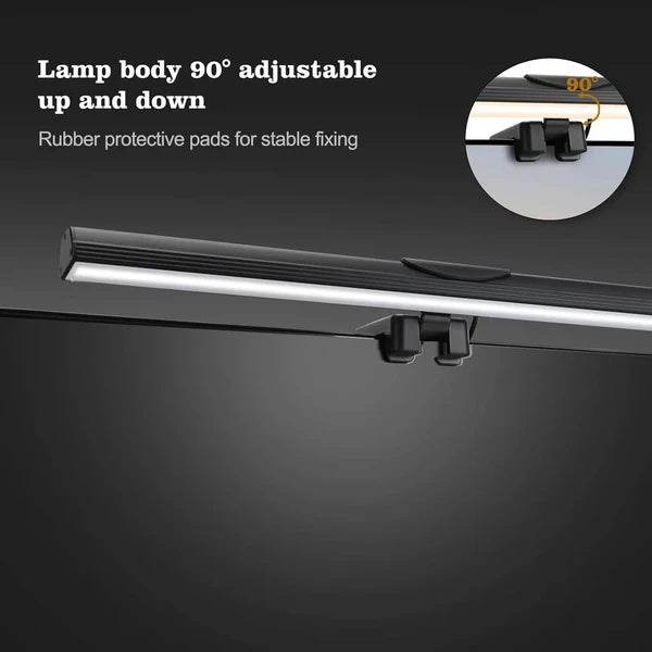 Monitor Light Bar - Stuff Hunt