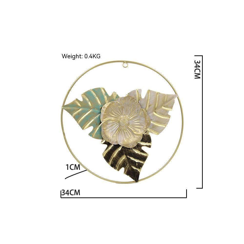Bloom Frame - Stuff Hunt