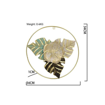Bloom Frame - Stuff Hunt